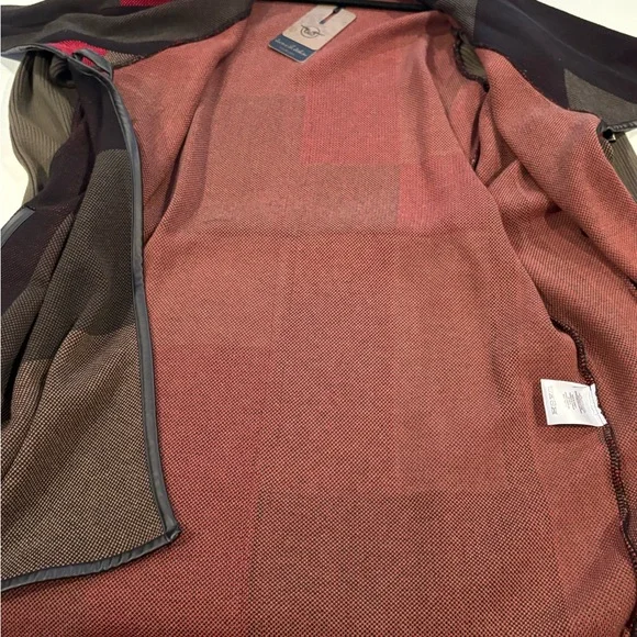 Jane & John by Tricotto Jacket/Coat Brand New w tags XL - Picture 10 of 12